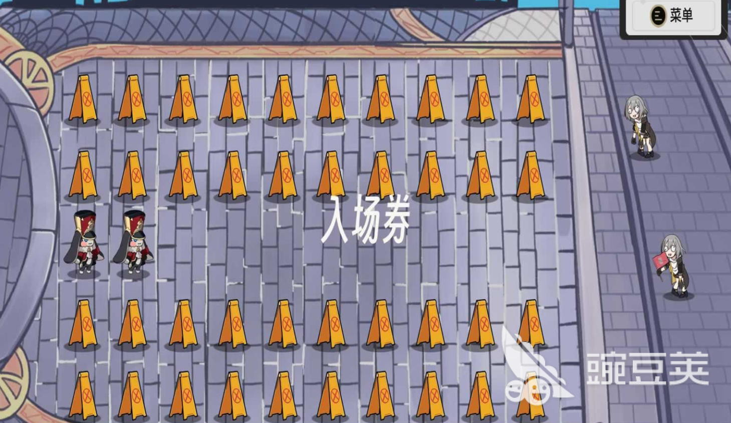 2025熱門植物策略游戲推薦：十大耐玩高人氣手游盤點(diǎn)截圖