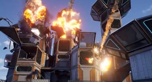 機(jī)械啟元PVP模式怎么玩 機(jī)械啟元PVP模式玩法介紹截圖