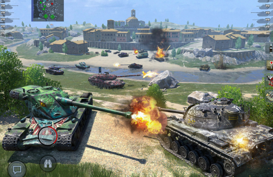 受歡迎的公平游戲有哪些