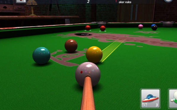 玩法真實(shí)的游戲盤點(diǎn)2025 值得玩的真實(shí)游戲匯總截圖