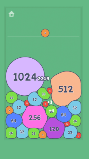 玩不膩的彈球游戲盤點2025高熱度的彈球游戲一覽截圖