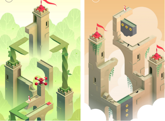 冷門(mén)高質(zhì)量游戲有哪些