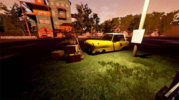 筆仙游戲合集 2025受歡迎度最高的筆仙游戲大全截圖