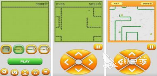 2025熱門貪食蛇手游推薦：免費(fèi)暢玩的經(jīng)典趣味合集截圖