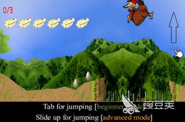 2025年好玩的小雞快跑游戲推薦 各類趣味小雞手游下載合集截圖