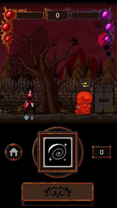 暗黑rpg單機游戲有哪些 2025耐玩的暗黑游戲合集截圖