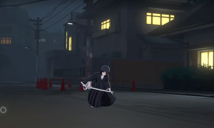 境界刀鳴戰(zhàn)力界限突破方法 境界刀鳴戰(zhàn)力界限突破攻略截圖