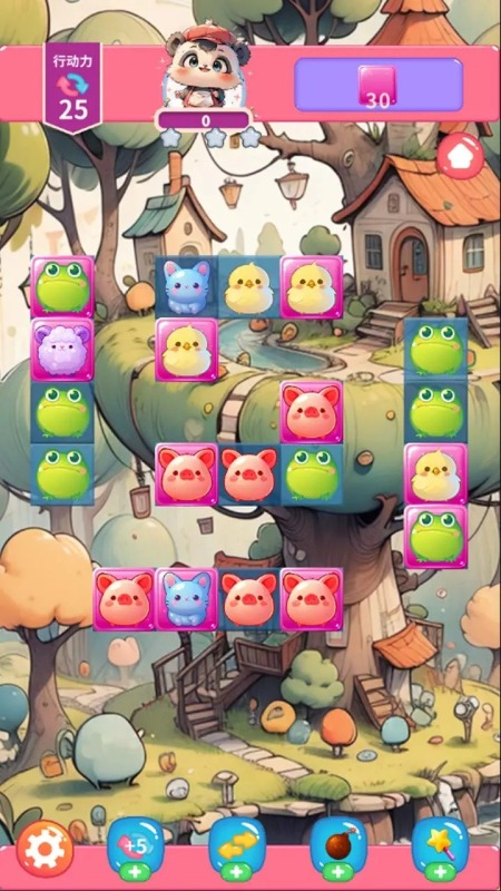 免費(fèi)免登錄游戲有哪些介紹2025 可玩性高的免登錄游戲分享截圖