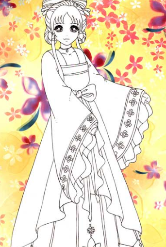 古裝游戲有哪些值得玩2025 玩不膩的古裝游戲一覽截圖