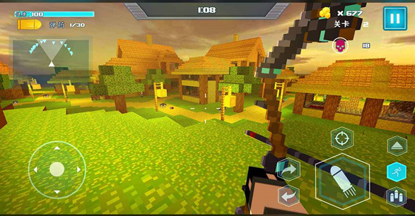 什么游戲不要網(wǎng) 2025耐玩的不聯(lián)機(jī)的游戲有哪幾個截圖