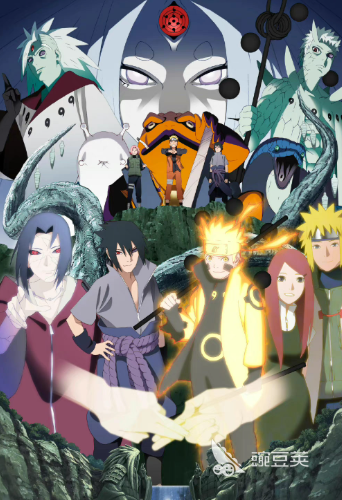 2025年值得推薦的優(yōu)質(zhì)火影同人游戲合集精選截圖