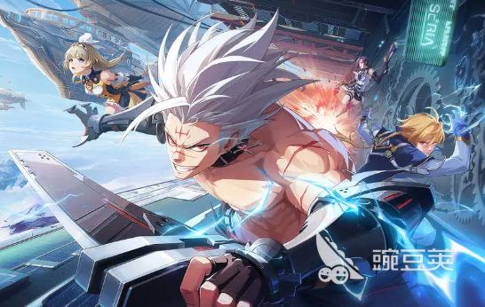 2025高可玩性刷裝備手游推薦：十大熱門刷寶游戲排行榜截圖