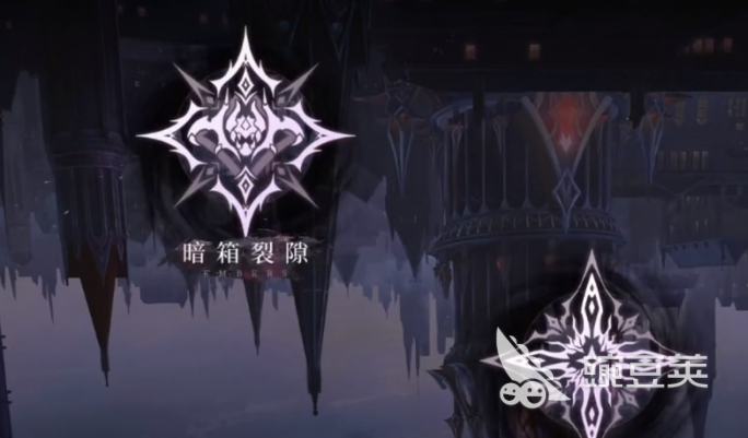 輝燼暗箱裂隙通關(guān)技巧與玩法全解析截圖