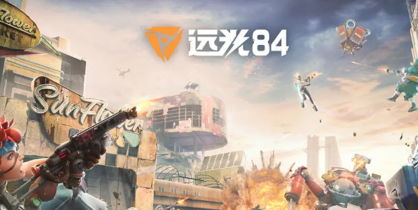 電競游戲有哪些介紹2025 玩不膩的電競游戲大全截圖