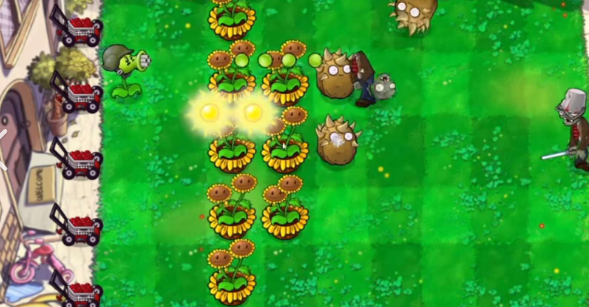 植物大戰(zhàn)僵尸下載手機版有哪些介紹2025 人氣高的植物大戰(zhàn)僵尸游戲匯總截圖