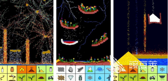 2025年高人氣耐玩的沙盒建造手游推薦合集截圖