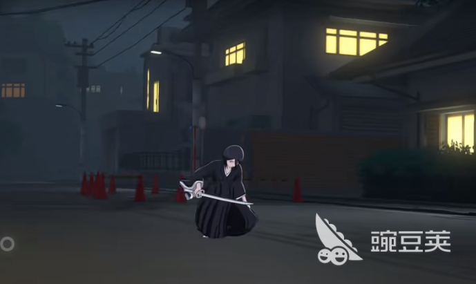 境界刀鳴戰(zhàn)力突破技巧全解析：輕松跨越戰(zhàn)力瓶頸截圖