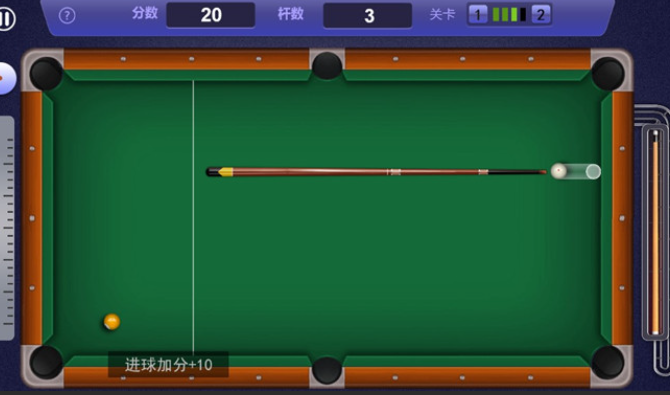 臺(tái)球游戲單機(jī)版哪些值得玩2025 優(yōu)質(zhì)的臺(tái)球游戲單機(jī)版一覽截圖