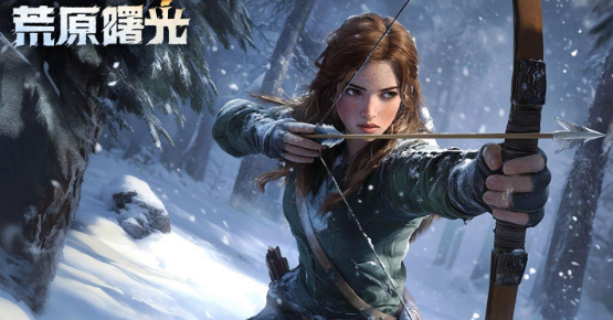 荒原曙光是哪家的游戲 荒原曙光制作公司介紹截圖