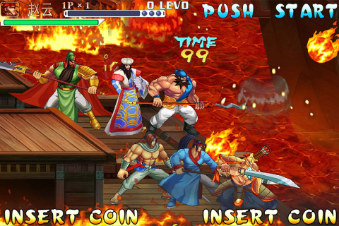 2025經(jīng)典老單機(jī)游戲有哪些