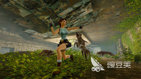 2025高人氣古墓麗影游戲推薦：熱門系列下載與玩法全解析截圖