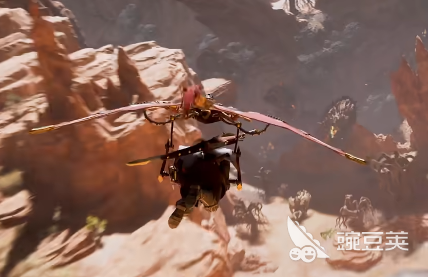 怪物獵人旅人是單機(jī)游戲嗎？全面解析玩法與特色截圖