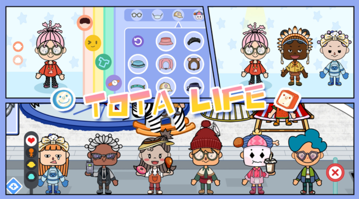 2025有趣的二人親子游戲有哪些