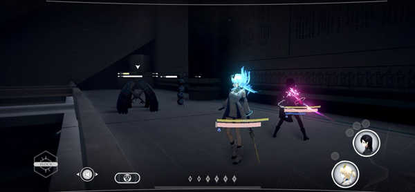 類似原神的游戲有哪些