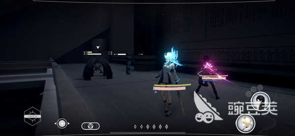 2025年值得期待的開放世界冒險游戲推薦：類似原神的高人氣作品匯總截圖