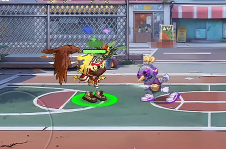 灌籃軍團(tuán)下載安裝地址