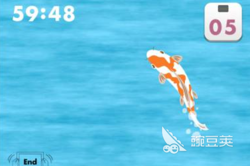 2025年最受歡迎的小貓抓魚平板游戲推薦及免費(fèi)貓咪游戲合集截圖