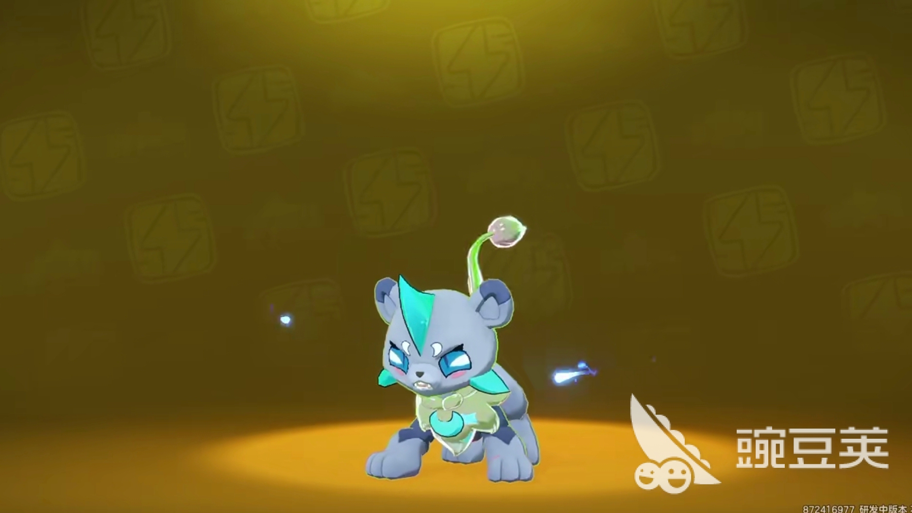 洛克王國世界月光獅獲取方法及捕捉地點(diǎn)全攻略截圖