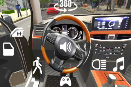 好玩的汽車(chē)模擬器游戲在哪里下載