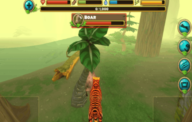 受歡迎的模擬小游戲有哪些