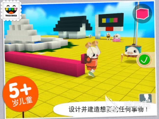 2025熱門建筑師游戲推薦：十大建造類游戲排行榜截圖