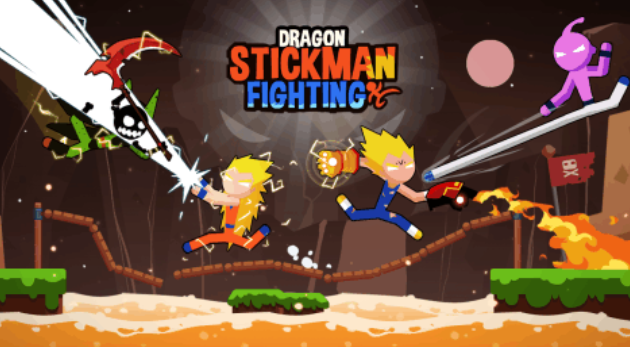 人氣較高的動(dòng)作小游戲poki下載