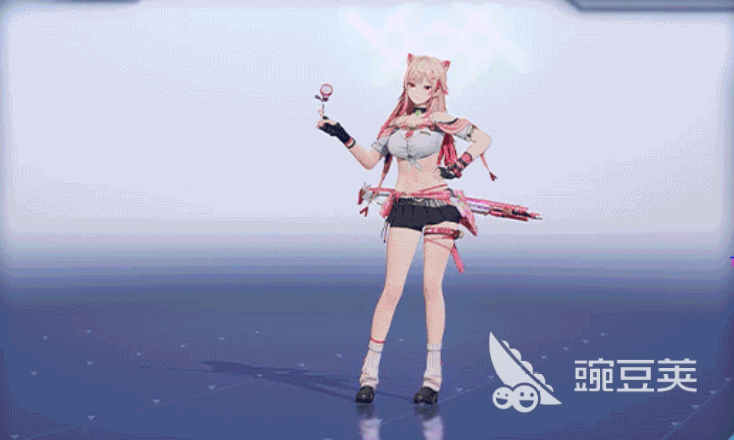 塵白禁區(qū)米婭星彩角色強(qiáng)度全面解析與實(shí)戰(zhàn)表現(xiàn)評(píng)測(cè)截圖