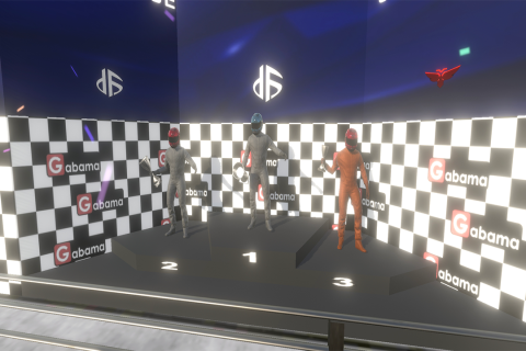 2025精彩的方程式賽車(chē)游戲大全