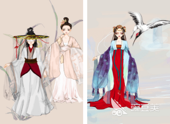 彩虹堂古裝游戲推薦 彩虹堂古裝游戲2025熱門精選截圖