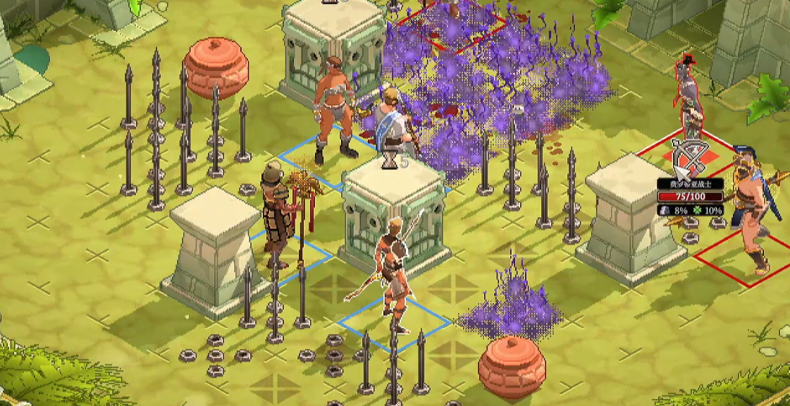 角斗士血域下載慢怎么辦