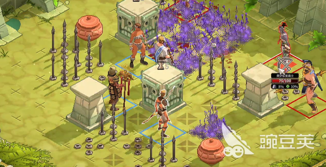 角斗士血域下載速度慢？高效解決方法全攻略截圖