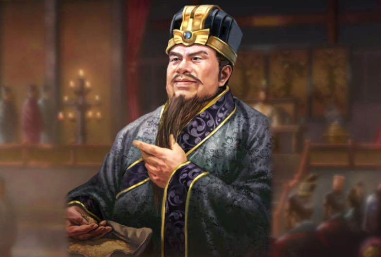 三國亂世霸王怎么打張魯 三國亂世霸王對戰(zhàn)張魯攻略盤點截圖