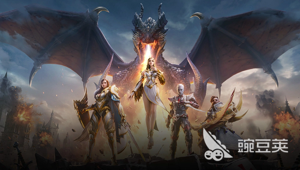 天堂2盟約黑暗原始劍士玩法全解析：技能搭配與進(jìn)階技巧指南截圖