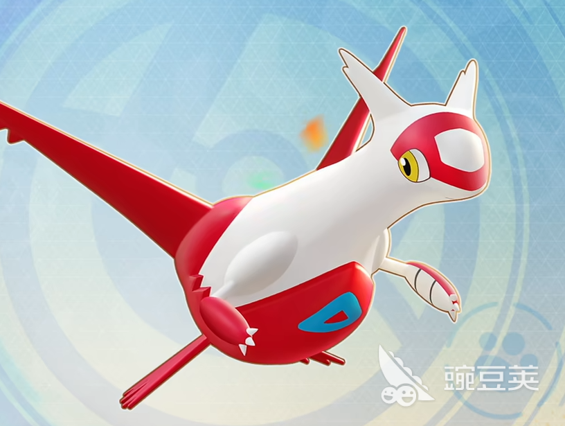 寶可夢(mèng)大集結(jié)拉帝亞斯強(qiáng)度解析與實(shí)戰(zhàn)表現(xiàn)全面評(píng)測(cè)截圖