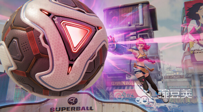 超級巴基球Steam名稱是什么？英文名及游戲詳情分享截圖