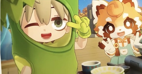 星布谷地新手開局怎么玩 星布谷地新手開局攻略圖截圖