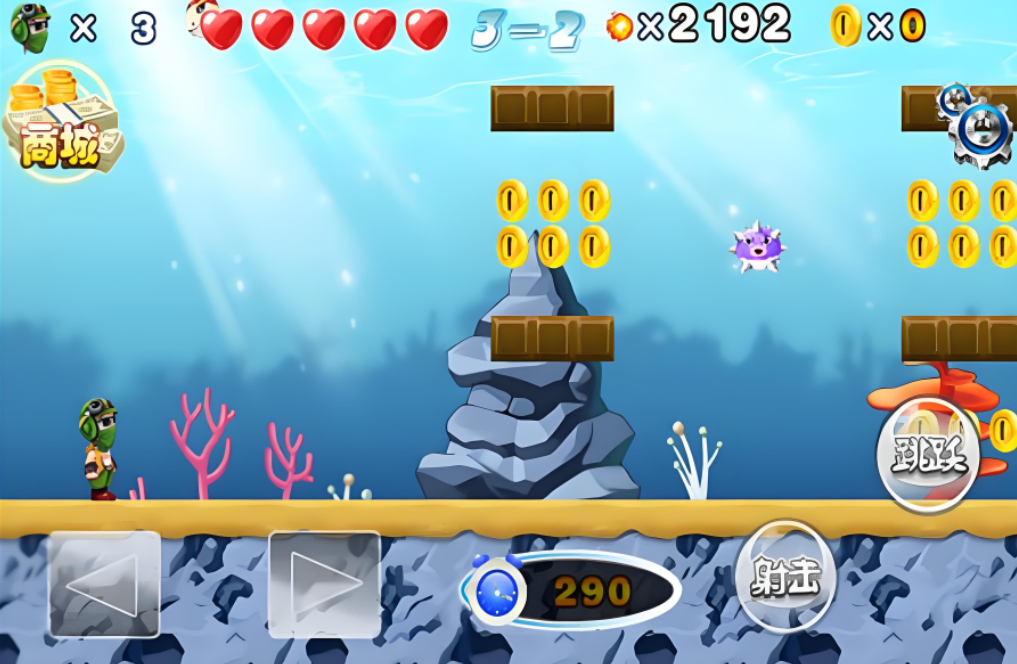 2025必玩的瑪麗游戲盤點