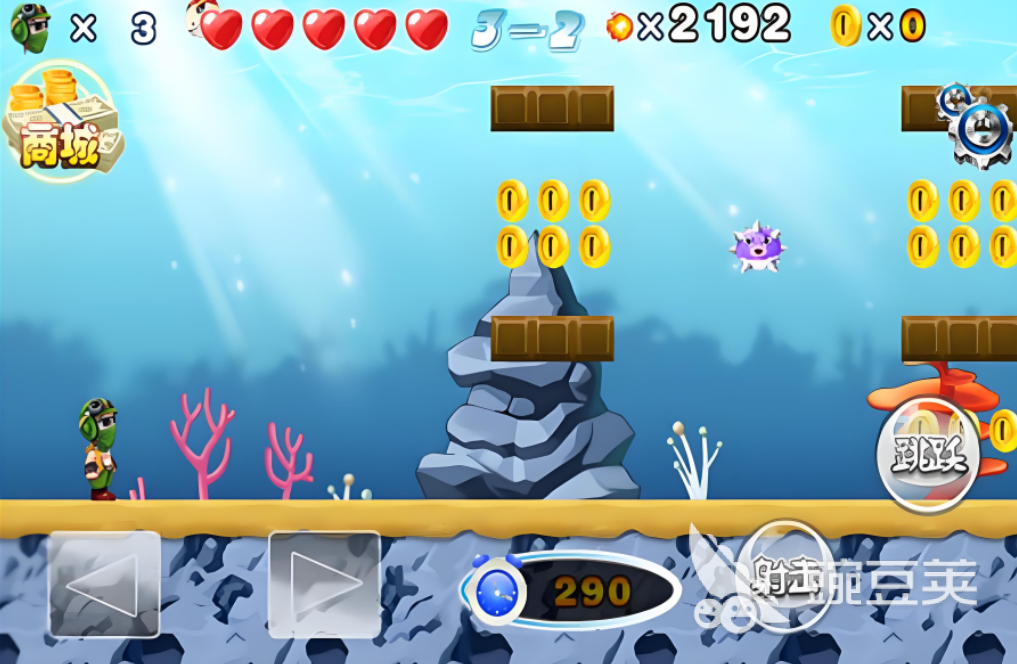 2025熱門瑪麗游戲推薦：精選必玩作品與下載指南截圖