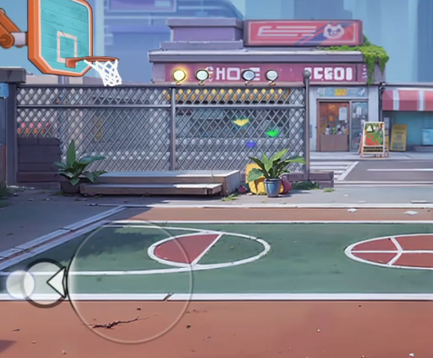 灌籃軍團(tuán)100連抽怎么獲得 灌籃軍團(tuán)100連抽活動(dòng)全解析截圖