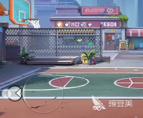 灌籃軍團(tuán)100連抽怎么獲得 灌籃軍團(tuán)100連抽活動全解析截圖